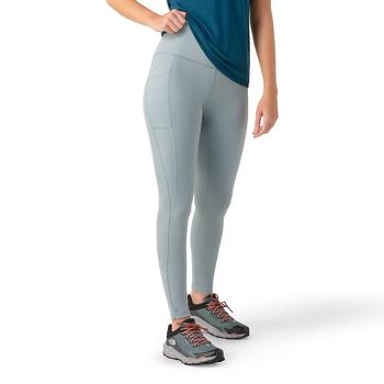 SmartWool | Smartwool Women's Active Legging商品图片,额外9折, 独家减免邮费, 额外九折