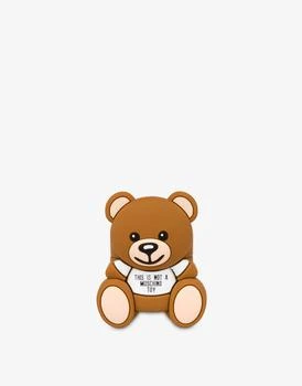 Moschino | Moschino Teddy Bear Airpods Case,商家Moschino,价格¥981