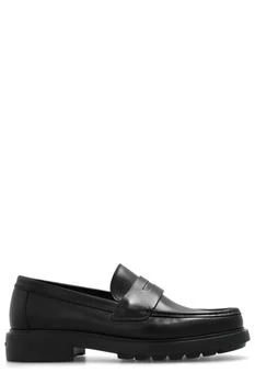 Salvatore Ferragamo | Salvatore Ferragamo Slip-On Loafers 7.6折, 独家减免邮费