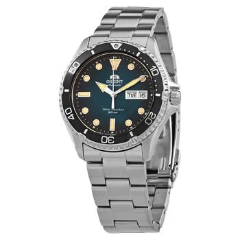 推荐Diver Automatic Green Dial Men's Watch RA-AA0811E19B商品