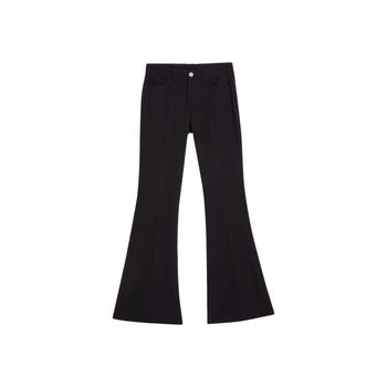 推荐Liu Jo Trousers Black商品