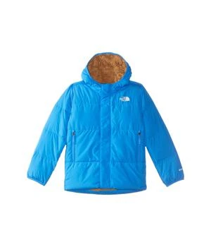 The North Face | North Down Hooded Jacket (Toddler),商家Zappos,价格¥589