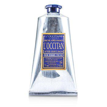 L'Occitane | L'occitan For Men After Shave Balm商品图片,额外8折, 额外八折