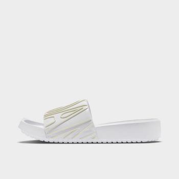 aj拖鞋, Jordan | Women's Jordan NOLA Slide Sandals商品图片 