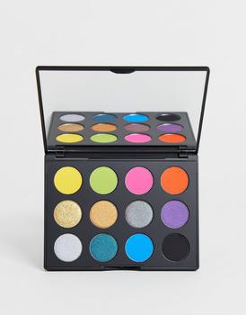 MAC | MAC Art Library Eye + Cheek Palette - It's Designer商品图片,8折×额外9.5折, 额外九五折