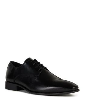 推荐Men's High Life Leather Shoes商品