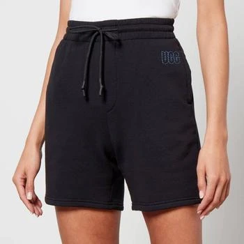 UGG | UGG Chrissy Modal and Cotton-Blend Jersey Shorts,商家The Hut,价格¥198