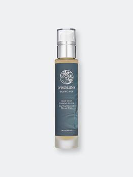 小棕瓶100ml面霜, D'Isolana Skincare | Aloe Vera Calming Elixir 100 ML商品图片 