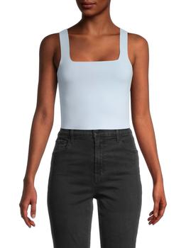 A.L.C., A.L.C. | Victoria Cropped Top商品图片 4.4折