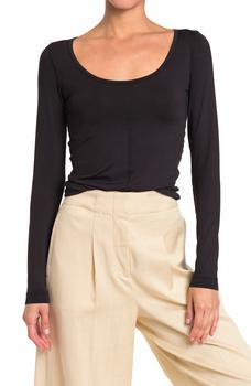 product Luxe Ballerina Top image