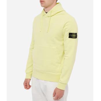 秋装stone island, Stone Island | Stone Island Sweaters Yellow商品图片 
