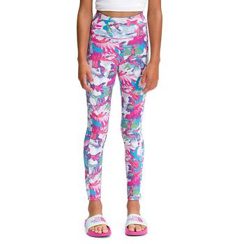 商品The North Face | Girls' Printed Never Stop Tight,商家Mountain Steals,价格¥219图片