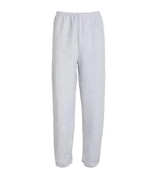 SKIMS | Fleece Tapered Classic Sweatpants,商家Harrods,价格¥657