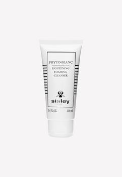 商品Sisley | Phyto-Blanc Lightening Foaming Cleanser - 100 ml,商家Thahab,价格¥971图片