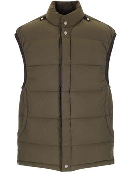 stone island羽绒服, Stone Island | Stone Island Shadow Project Puffer Gilet商品图片 9.6折