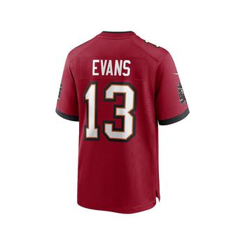 迈克达威评价, NIKE | Tampa Bay Buccaneers Mike Evans Men's Game Jersey商品图片 