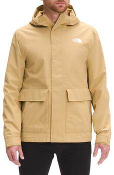 推荐Men's Cypress Waterproof Rain Jacket商品