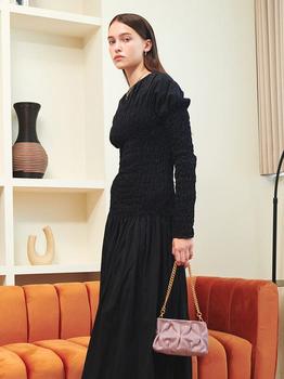 Coccinelle, Coccinelle | Ophelie Mini Bag - 3 colors商品图片 9.5折