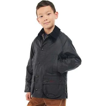 Barbour | Barbour Boys' Bedale Jacket,商家Moosejaw,价格¥1691