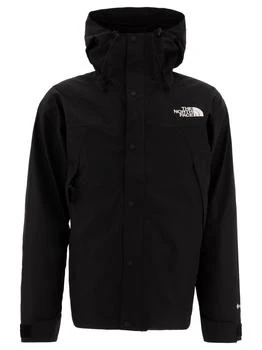 The North Face | The North Face GORE-TEX® Mountain Jacket,商家Cettire,价格¥3101