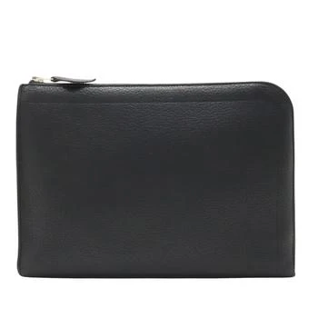 Hermes | Hermès Pochette  Leather Clutch Bag (Pre-Owned),商家Premium Outlets,价格¥9185