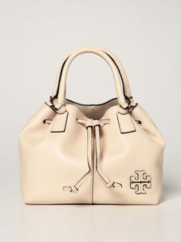 tory burch tote北京, Tory Burch | Tory Burch mini MCgraw satchel商品图片 5.9折起×额外8.5折, 额外八五折