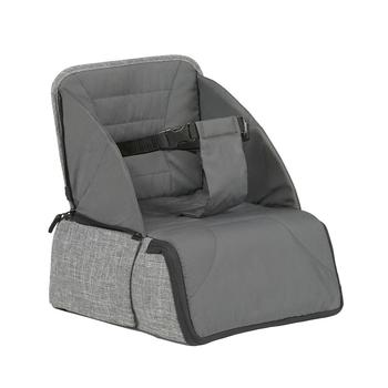 商品Contours | Explore 2-Stage Portable Booster Seat and Diaper Bag,商家Macy's,价格¥354图片