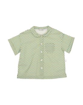 IL GUFO | Patterned shirts & blouses商品图片,6.3折
