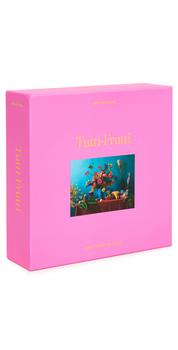 商品Piecework Puzzles | 拼图 Tutti Frutti 500 片拼图,商家Shopbop,价格¥234图片