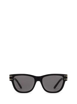 Dior | Dior Eyewear Rectangular Frame Sunglasses商品图片,7折