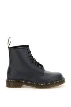 dr. martens 1460, Dr. Martens | 1460 SMOOTH LACE-UP COMBAT BOOTS商品图片 6.5折×额外7.5折, 额外七五折