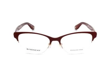 Givenchy | Givenchy Eyewear Round Frame Glasses 4.8折, 独家减免邮费