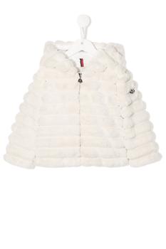 时尚moncler kids女装, Moncler | Kids Latife Jacket商品图片 