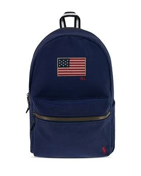 Ralph Lauren | Americana Backpack,商家Bloomingdale's,价格¥561