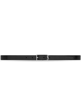 ysl腰带真假, Yves Saint Laurent | SAINT LAURENT BELT ACCESSORIES商品图片 7.6折
