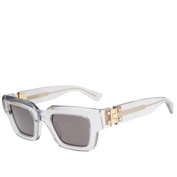 推荐Bottega Veneta Eyewear BV1230S Sunglasses商品