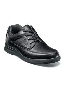 Nunn Bush | Men's Cam Casual Moc Toe Oxfords商品图片,