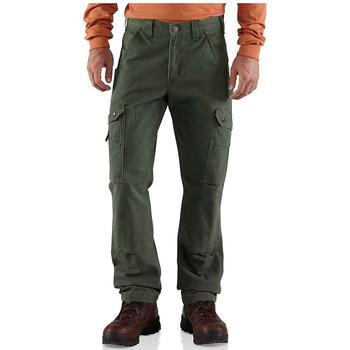 Carhartt | Carhartt Men's Ripstop Cargo 工作裤商品图片,7.3折, 满$150享9折, 满折