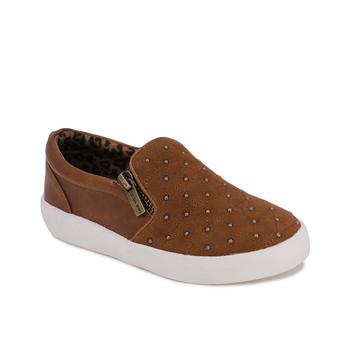 Nine West鞋子, Nine West | Little Girls Malia Slip On商品图片 7折