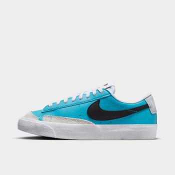商品NIKE | Big Kids' Nike Blazer Low '77 Casual Shoes,商家Finish Line,价格¥501图片
