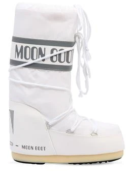 Moon Boot | Tall Icon High Nylon Moon Boots 