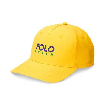 推荐Men's Polo Beach Ball Cap商品