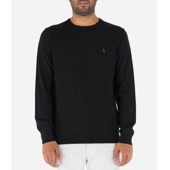 商品Ralph Lauren Sweaters Black图片