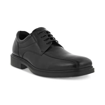 ECCO | Men's Helsinki 2 Bike-Toe Oxfords 