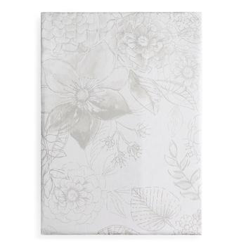 商品Anne de Solene | Muse Fitted Sheet, King,商家Bloomingdale's,价格¥1640图片