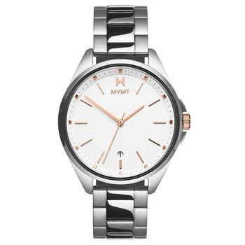 MVMT MVMT Women's 28000001 Coronada 32mm Quartz Watch