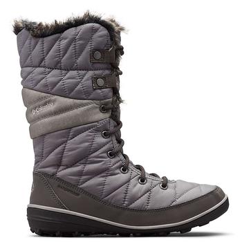商品Columbia | 女款 哥伦比亚 Columbia Women's Heavenly Omni-Heat Boot,商家Moosejaw,价格¥601图片