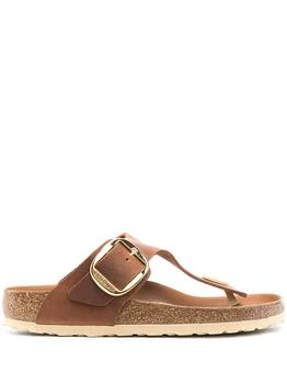 推荐BIRKENSTOCK - Gizeh Sandals商品