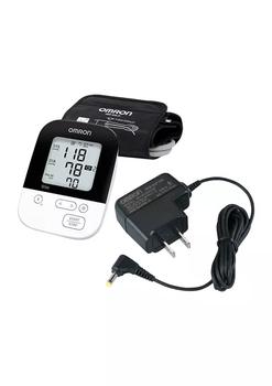 商品Wireless Upper Arm Blood Pressure Monitor & AC Adapter图片