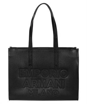 推荐Emporio armani shopping bag商品